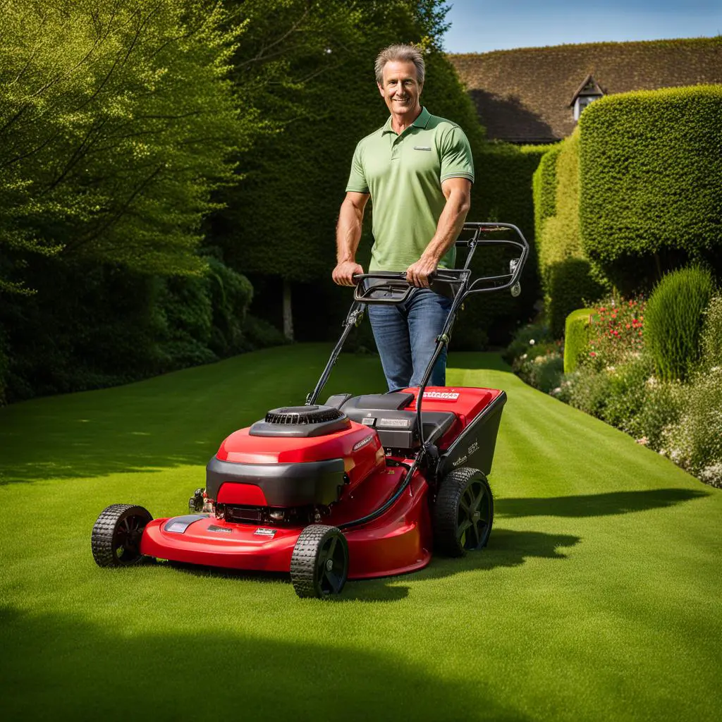 Maintain Landscaping Solutions Your Epsom Lawn Care Specialist