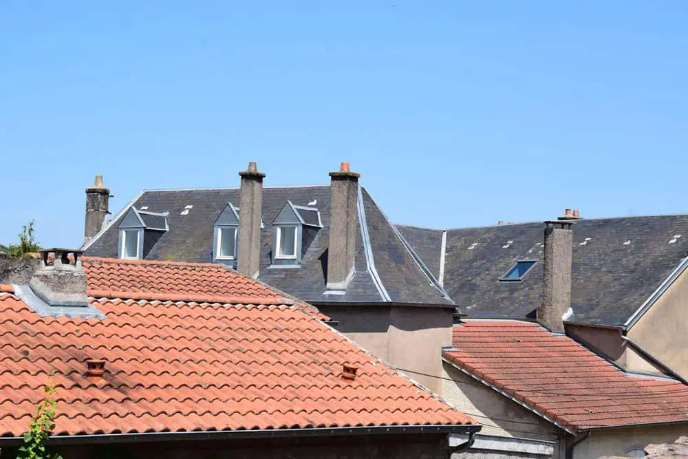 Looking for a Roofer in Guildford?